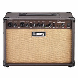 Laney La30d 30w Chorus/reverb Amplificador Acústica - Plus