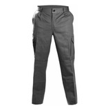 Pantalón Cargo Reforzado Ombu Original 