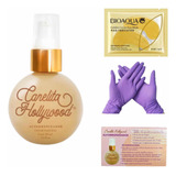 Autobronceador Canelita Hollywood Natur - mL a $767