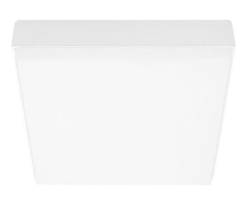 Panel Led Aplicar Cuadrado 42w Blanco Neutro 22x22cm Demasled