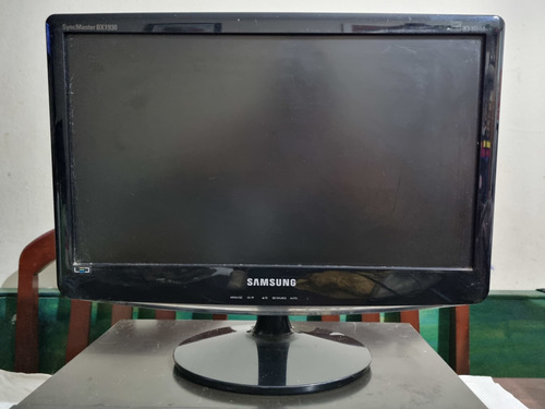 Monitor Samsung 19 '