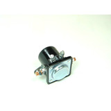Solenoide Marcha Ford Fairmont (302) 1978-1982