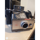 Camara Polaroid 101 Land Camera Vintage