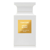 Perfume Tom Ford Soleil Blanc Eau De Parfum 100ml