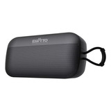 Ewtto Bocina Bluetooth Portátil  Recargables Con 3.5mm Aux