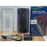 Motorola G30 (precio Negociable)