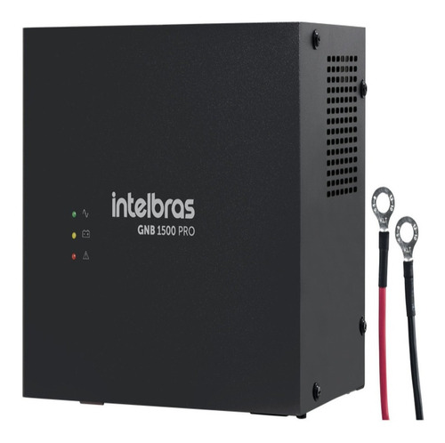 Nobreak Senoidal Gnb 1500va Pro Bivolt - Intelbras