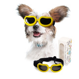 Gafas Para Perros De Raza Pequeña Para Perros Que Conducen A