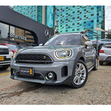 Mini Countryman All4 Se