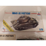 Esci M60 A1 Patton 1:72