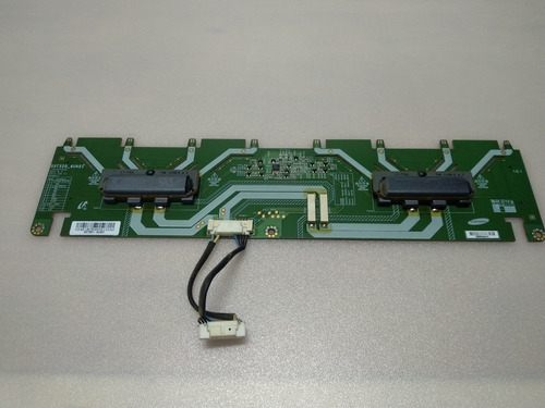 Placa Inverter Tv Ln32d400e1g / Ln32d550k7g - Sst320_4ua01 