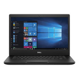 Notebook Dell 3400, I7-8565u, 8gb Ddr4, Ssd 240gb Windows 11
