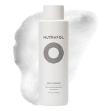  Nutrafol Shampoo I Cleanse & Hydrate Para Mejorar Visiblemen