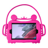 Capinha Infantil Tab A7 Lite T220 T225 Silicone Anti Impacto