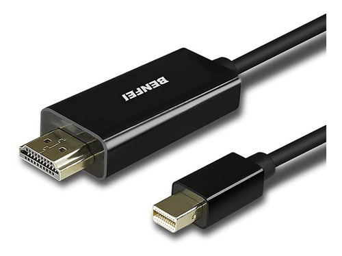 Cable Mini Displayport A Hdmi 4k