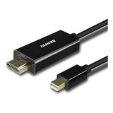 Cable Mini Displayport A Hdmi 4k