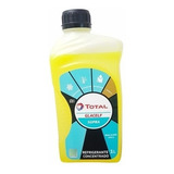 Refrigerante Anticongelante Total Glacelf Supra Amarillo X1l