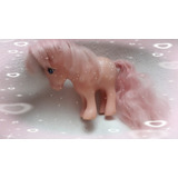 Pequeño Pony Cotton G1 Hasbro