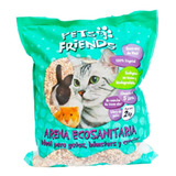 Arena Ecosanitaria Pets Friends 6k Srv Despacho* Tm