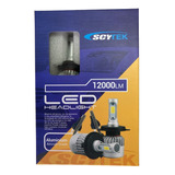 Ampolleta Scytek Led 9005