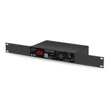 Fonte Nobreak 12v/8a Retificadora Rack Ou Bancada