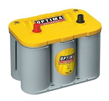 Bateria Optima Yellow Top D34-750 