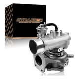 Turbo Cargador C/cartucho Mazda Cx-7 Cx7 2.3l 2007 - 2012