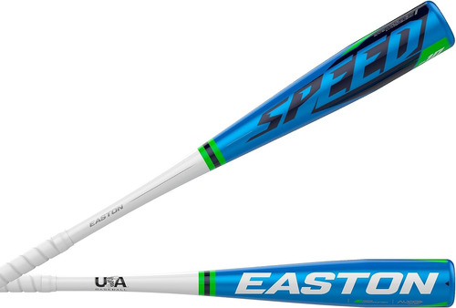 Bat Béisbol Easton Speed 2022. 28  2 5/8 -10. Sello Usa.