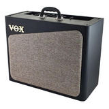 Amplificador De Guitarra Electrica Vox Av 30
