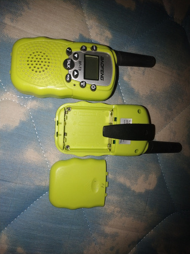 Walkie Talkie Bafeng  Bf-t3