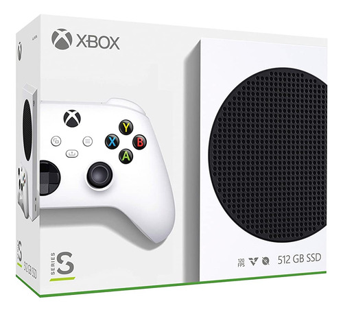 Xbox Series S + Xim Apex