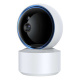 Camara De Seguridad Inteligente Wifi