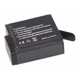 Bateria P/gopro Hero 5 Black/silver 6 7-ahdbt-501 - Fact A/b