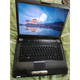 Vendo Notebook Toshiba Satellite A300 Muy Buen Estado C/ssd