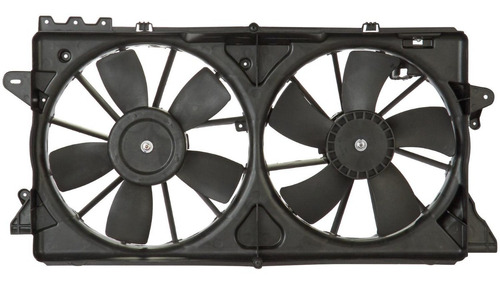 Motoventilador Ford Expedition 2010 2011 2012 2013 2014 2015