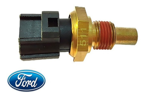 Sensor Temperatura Ford Mustang Lincoln 05-12 Foto 2