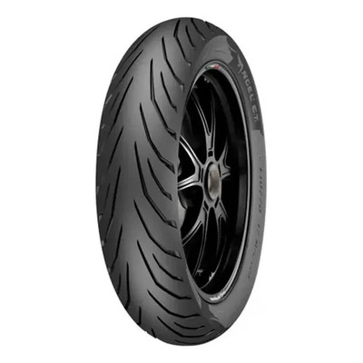 Llanta 140\u002F70-17 Para Moto Tubeless 66s Angel City Pirelli | Envío gratis