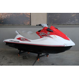 Jet Ski Yamaha Vx 1100 110 Hp