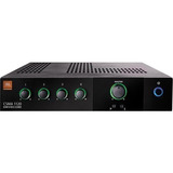 Amplificador De Audio Jbl Ncsa1120 1 X 120 Watts 4/8 Ohms