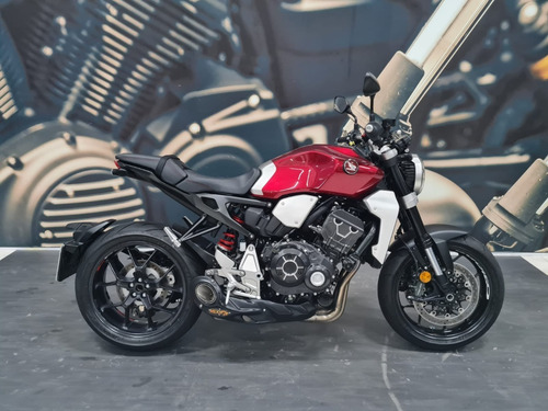 CB 1000R ABS - 2021