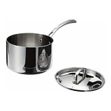 Olla 4qt Acero Inoxidable Tri-ply Cuisinart