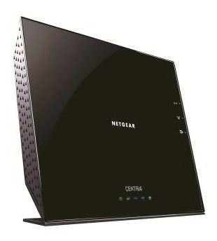 Router De Almacenamiento Wifi Netgear Wndr4700-100nas 