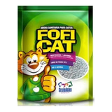 Fofi Cat Bulto 25 Kg