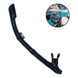 Snorkel Con Valvula Pro Subpacifico