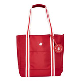 Bolsa Dama Polo Club Original Tote De Gran Tamaño