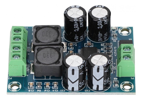 Xh-m311 Mini Tpa3118 Tablero Amplificador De Audio Digital A