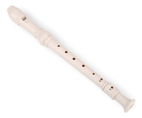 Flauta Dulce Para El Colegio Escuela Para Clases 30 Cm