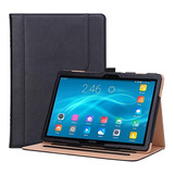 Procase - Funda Lenovo Para Tab P10 / M10 10.1