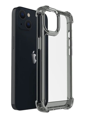 Funda Space Premium Reforzada Para iPhone