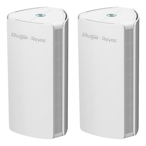 (2pack) Home Router Inalámbrico Mesh Wi-fi 6 2x2 Doble Banda